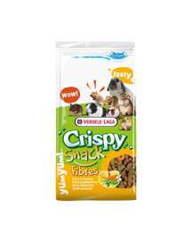 Versele Laga Crıspy Snack Fıbres 650g - Image 1