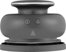 Altus Handygo Al 5533 A 2'Si 1 Arada Ütü & Kırışık Giderici Antrasit - Image 1