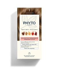 Phyto Phytocolor Bitkisel Saç Boyası - 7 - Kumral - Image 1