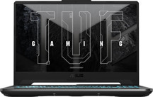 ASUS TUF Gaming A15 FA506NCG-HN267 AMD Ryzen 7 7445HS 16GB 512GB SSD RTX3050-4GB 75W Freedos 15.6" FHD 144Hz Taşınabilir - Image 1