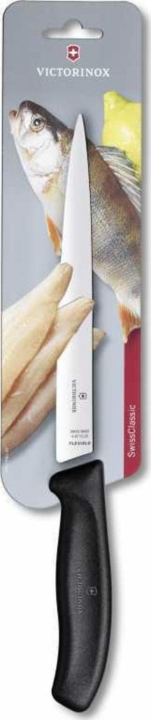 Victorinox 6.8713.20B SwissClassic 20cm Fileto Bıçağı (Blisterli) - Image 1