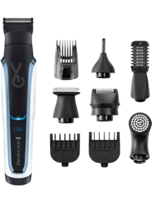 Remington PG6000 E51 G6 Graphite Ser. Pers.Groomer - Image 1