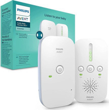Philips Avent Dect Bebek Telsizi Scd502/26 - Image 1