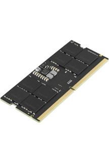 Goodram 16GB 5600Mhz DDR5 GR5600S564L46S-16G Notebook Ram - Image 1