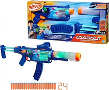 G1824 Nerf Loadout Cyberlight Ghost - Image 1