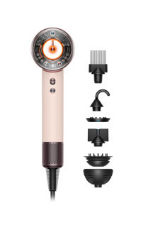 Dyson Supersonic Nural™ saç kurutma makinesi (Ceramic Pink) - Image 1