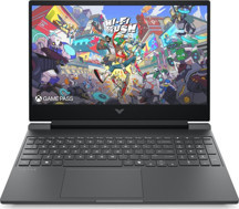 HP Victus Gaming Laptop Intel Core 5-210H 16GB 1TB SSD RTX5060 144Hz DOS 15.6" FHD Mika Gümüş C21SGEA - Image 1
