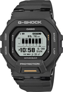 Casio G-Shock GBD-200-1A1DR Akıllı Erkek Kol Saati - Image 1