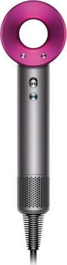 Dyson Supersonic Fuşya 1600 W İyonlu Saç Kurutma Makinesi - Image 1