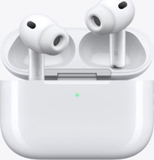Apple Airpods Pro 3 Mfhp4Tu/A Kulakiçi Tws Bluetooth Kulaklık (Resmi Distribütör Garantili) - Image 1
