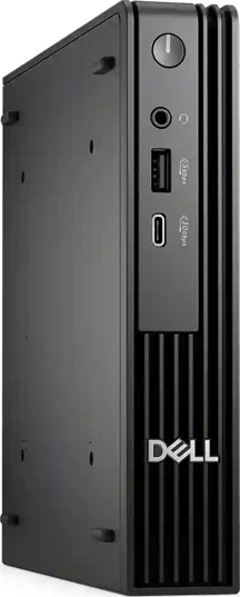 Dell Pro Micro Ultra 5 235T 16GB 512GB SSD Ubuntu QCM1250-BTO106-U - Image 1