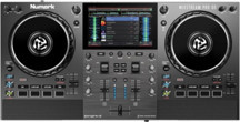 Numark MIXSTREAM PRO GO - Image 1
