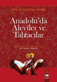 Anadolu'da Aleviler ve Tahtacılar - Ötüken Neşriyat - Image 1