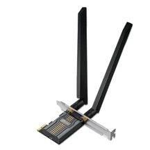 TP-Link Archer TBE400E BE6500 Wi-Fi 7 Bluetooth 5.4 PCIe Adaptör - Image 1