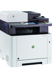 Olivetti D-color Mf 2624 Plus Çok Fonksiyonlu Lazer Yazıcı Wifi - Image 1