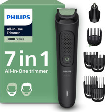 Philips MG3930/15 Erkek Bakım Seti 7'si 1 Arada Saç & Sakal Şekillendirici - Image 1