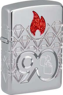 Zippo Çakmak Z-49865 - Image 1