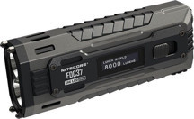 NITECORE EDC37 8000 LUMEN EL FENERI - Image 1