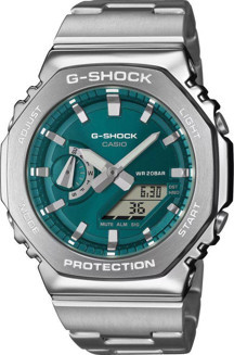 Casio GM-2110D-3A1DR ERKEK KOL SAATİ - Image 1