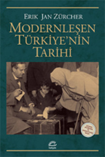 Modernleşen Türkiye'nin Tarihi - İletişim Yayınları - Image 1