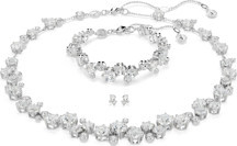 Swarovski 5738285 Swarovski Set Constella:Set Cry/Rhs - Image 1