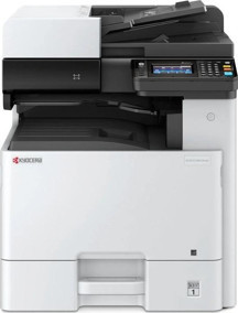 Kyocera Ecosys M8124cidn A3 Çok Fonksiyonlu Renkli Lazer Yazıcı - Image 1