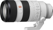 Sony FE 70-200mm f/2.8 GM OSS II Lens - Image 1