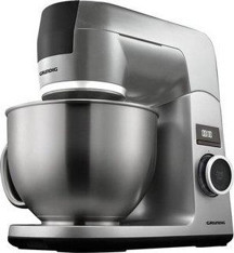 Grundig KMP 8650 S 1000 W 4 lt Mutfak Şefi - Image 1