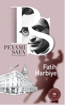 Fatih-Harbiye - Ötüken Neşriyat - Image 1