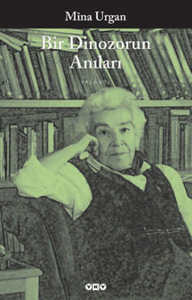 Bir Dinozorun Anıları - Yapı Kredi Yayınları - Image 1