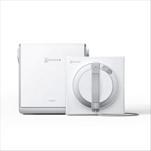 Ecovacs Winbot W2 Pro Omni Cam Silme Robotu - Image 1