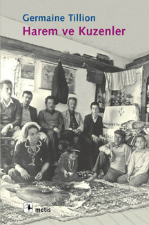 Harem ve Kuzenler - Metis Yayınları - Image 1