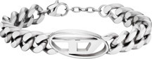 Diesel DJDX1432-040 Erkek Bileklik - Image 1
