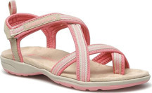 Lumberjack Alısa 3Fx Somon Comfort Casual Anatomik Sandalet - Image 1