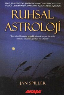 Akaşa Yayın Ruhsal Astroloji - Akaşa Yayın - Image 1