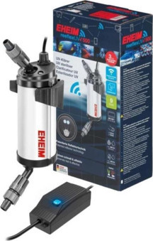 Eheim reeflexUV 500+E 9w Ultraviole - Image 1