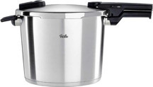 Fissler Vitaquick Premium 10 Litre Düdüklü Tencere - Image 1