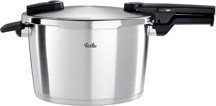 Fissler Vitaquick Premium 8 Litre Düdüklü Tencere - Image 1