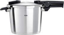 Fissler Vitaquick Premium 6 Lt Düdüklü Tencere - Image 1