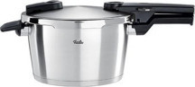 Fissler Vitaquick Premium 4.5 Lt Düdüklü Tencere - Image 1