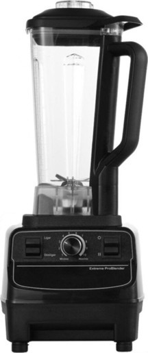 Coffeein Bar Blender- 2L Buz Kırıcılı - Image 1