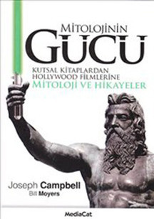Mitolojinin Gücü - MediaCat Yayıncılık - Image 1