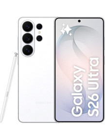 Samsung Galaxy S26 Ultra 256 Gb 12 Ram ( Samsung Türkiye Garantili) Beyaz - Image 1