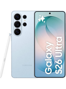 Samsung Galaxy S26 Ultra 512 Gb 12 Ram ( Samsung Türkiye Garantili) Gök Mavisi - Image 1