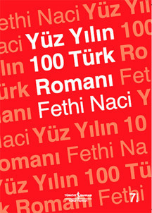 Yüzyılın 100 Türk Romanı - İş Bankası Kültür Yayınları - Image 1