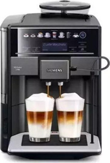 Siemens TE657319RW Kahve Makinesi Tam Otomatik EQ6 Plus s700 - Image 1