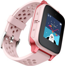 TCL Movetime MT46 Akıllı Çocuk Saati - Pembe - Image 1