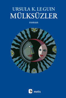 Mülksüzler - Metis Yayınları - Image 1