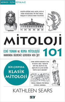 Say Yayınları Mitoloji 101 - Say Yayınları - Image 1