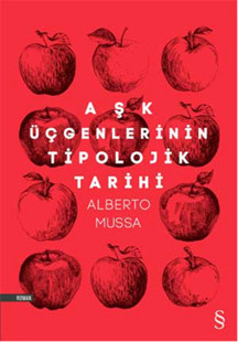 Aşk Üçgenlerinin Tipolojik Tarihi - Everest Yayınları - Image 1